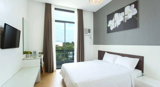 Venue 88, Rezervați Hotel General Santos Mindanao