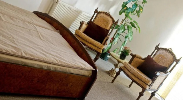 Pension La Noblesse