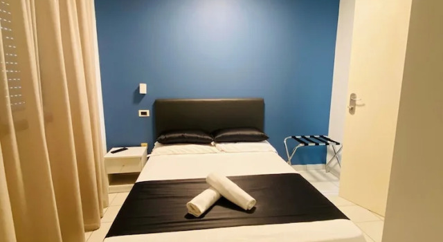 Номер Classic Hotel Mediterraneo