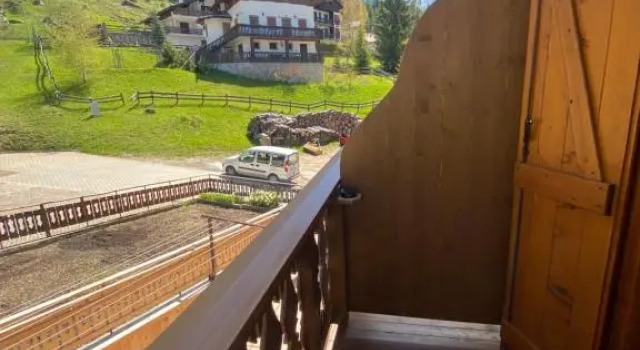 Номер Standard Garni al Barance
