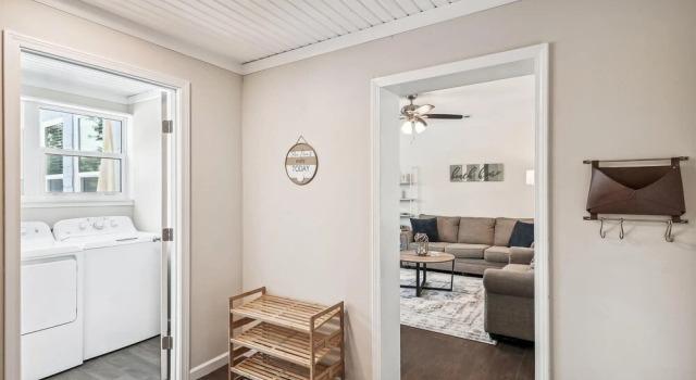 Cove Cottage - 3 Bedroom w/Private Pool. Sleeps 6. Quiet Community, Close to Fishing Marinas. 3 Home by RedAwning, Rezerwuj Dom wakacyjny Panama City Beach Panhandle Florida