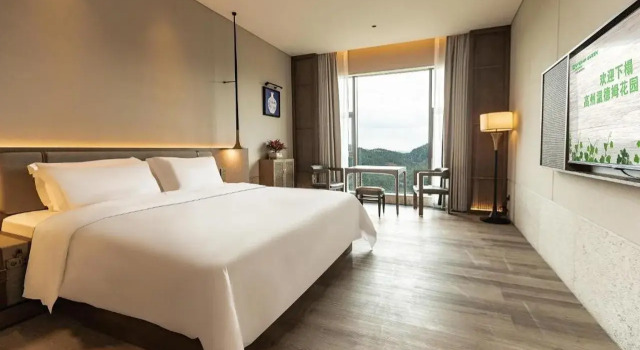 Wyndham Garden Gaozhou