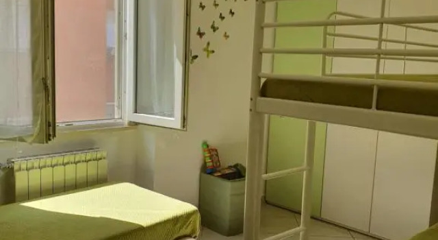 Appartamento Ca’ del Gian
