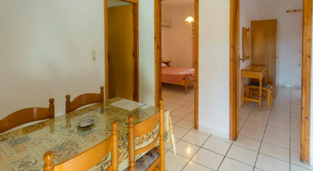 Loula Apartments, Забронировать Апартаменты/квартира Отели периферии Ионических островов с бассейном, Бассейн