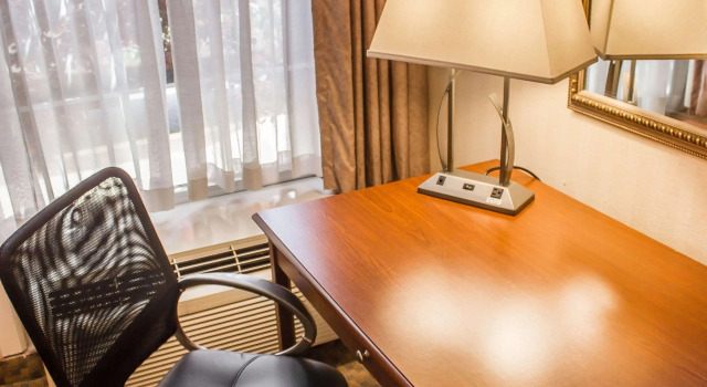 Двухместный номер Standard Comfort Inn Wethersfield - Hartford