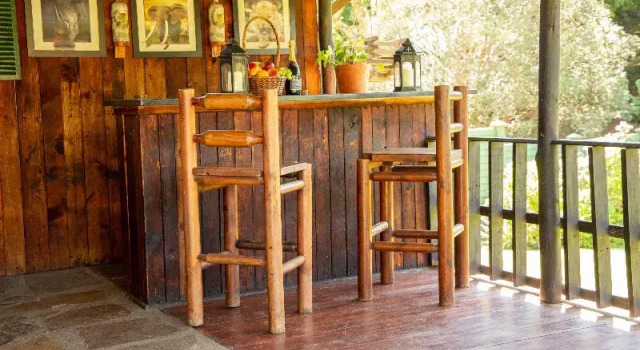 Студия Lincoln Cottages BnB & Self-Catering
