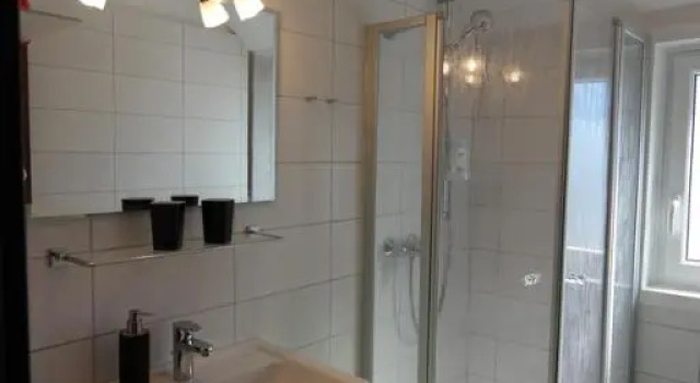 Номер Standard Hotel Lindas
