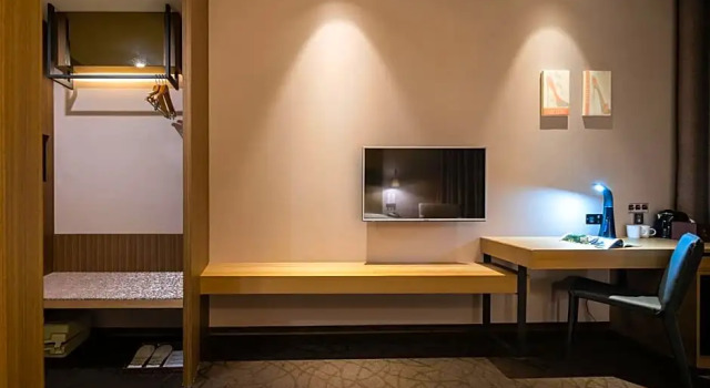 Номер Standard Hotel Intrendy