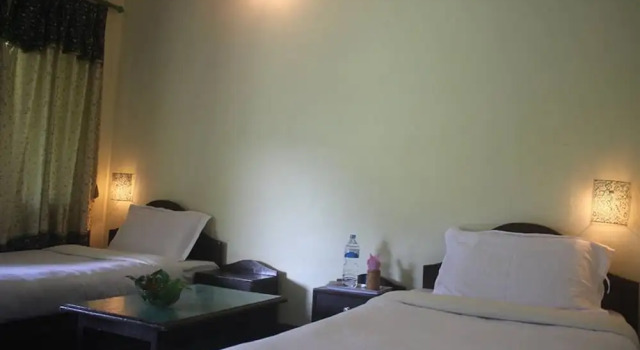 Hotel Magar Village, Buchen Sie Hotel Bandipur Gandaki Pradesh Province