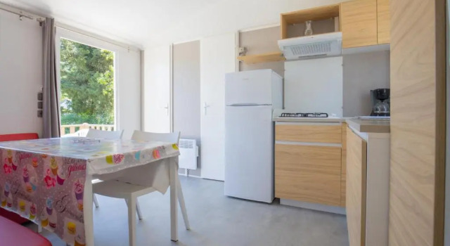 Семейный номер Standard Camping Club Taxo les Pins