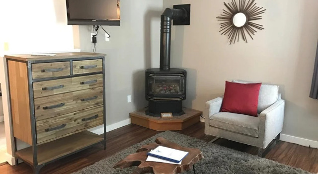 7 Seas Inn at Tahoe
