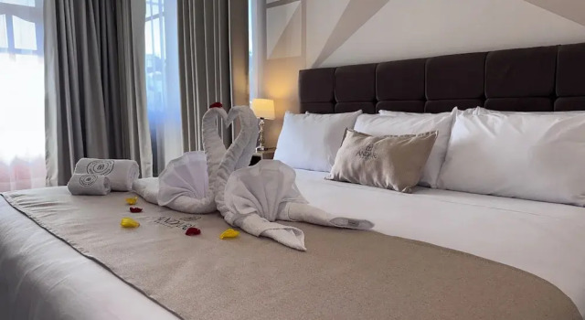 Andari Hoteles, Prenota Hotel Arequipa Arequipa