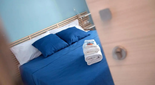 Двухместный номер Standard B&B In Natura