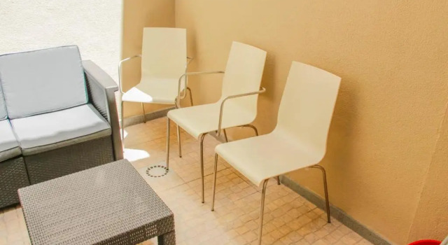 Апартаменты с 2 комнатами Holiday Home Funchal Center