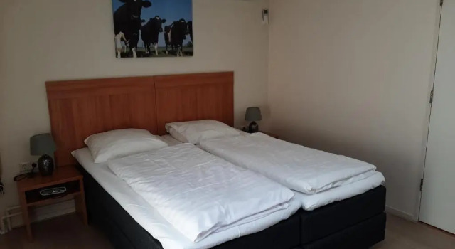 Номер Economy Hotel De Dennen