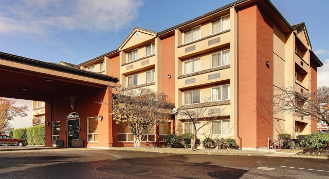Econo Lodge Winter Haven Chain of Lakes, Rezervați Hotel Winter Haven Lakeland - Winter Haven