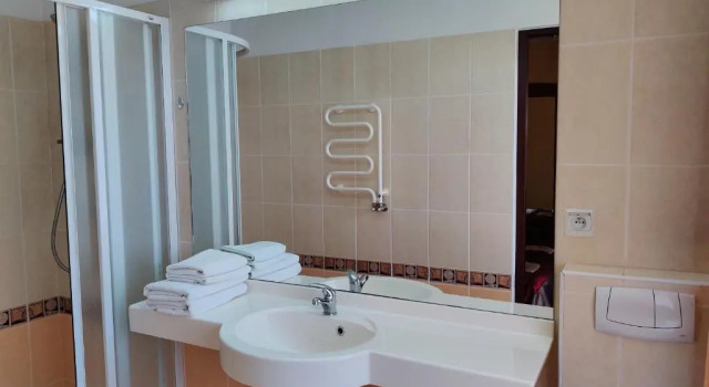 Апартаменты HOTEL ŻUŁAWY