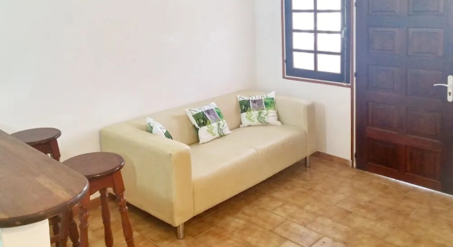 House With one Bedroom in Cayenne, With Enclosed Garden and Wifi - 4 k
