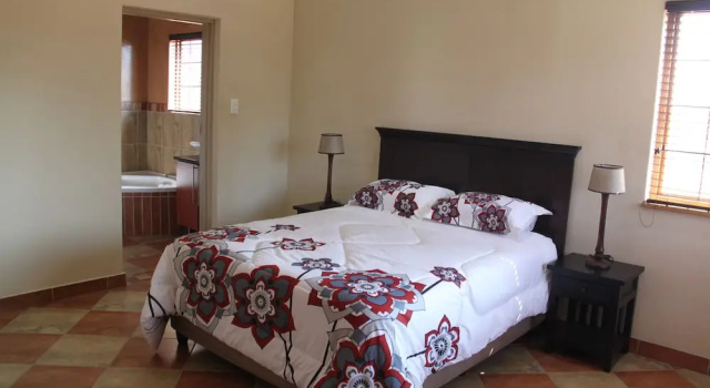 Номер Standard Cottage Lenisè