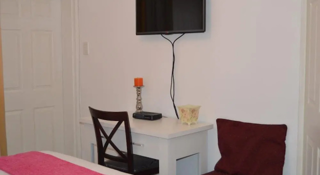 Guesthouse Seilatsatsi