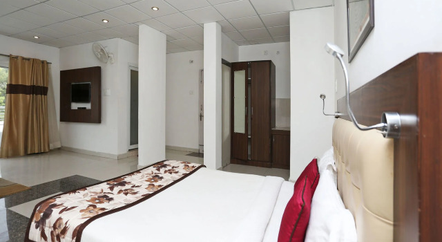 OYO 2767 Hotel Ganga Darshan 2, Rezervovat Hotel Rišikéš Uttarakhand