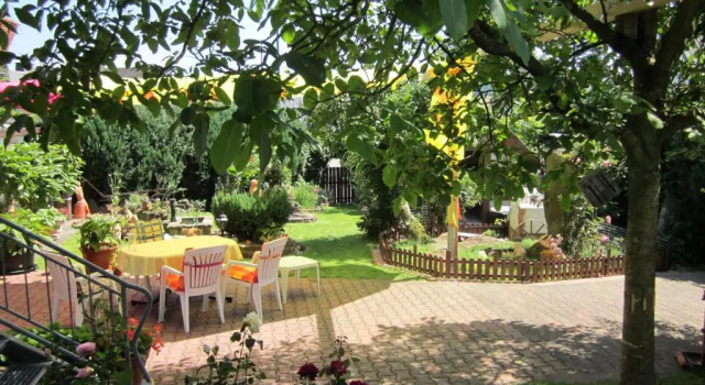Apartament Eifelvulkan