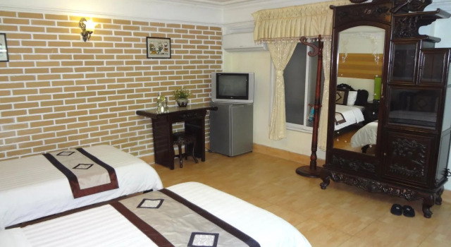 Hotel du Centre Ville, Reserva ahora Hotel Hanói Municipio de Hanoi