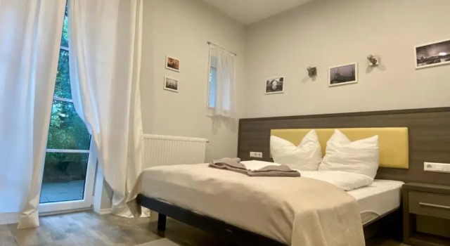 Студия Villa Luttwitz