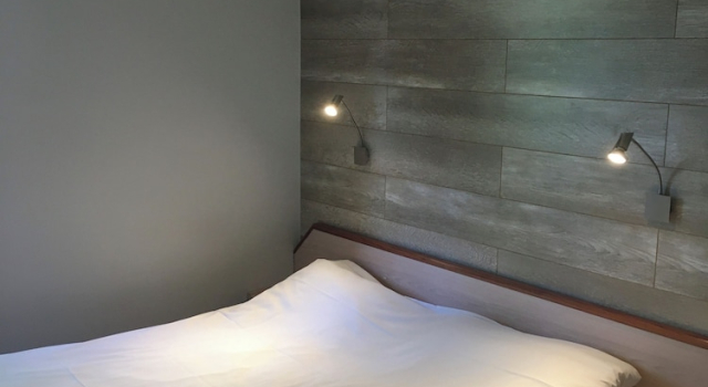 Двухместный номер Standard Fast Hotel Colmar Houssen