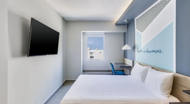 Двухместный номер Standard One Acapulco Costera