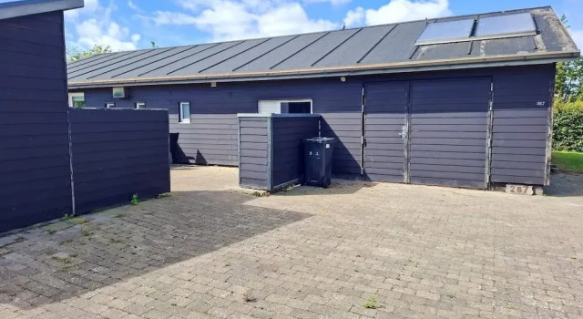 4 Star Holiday Home in Karrebaeksminde, Book Vacation Home Karrebaeksminde 