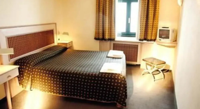 Hotel Torre, Rezerwuj Hotel Sestriere Marsylia