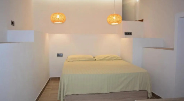 Villa Sitges Avril Renewd Agust 2021 High Design Confortable AC Calm Area