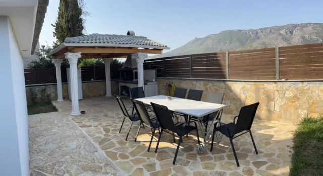 Luxury Detached house near the sea, Rezervovat Hotel Loutraki 