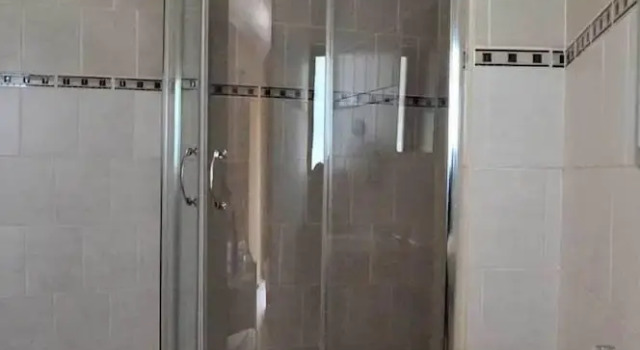 Habitación Económica Obelix Guesthouse