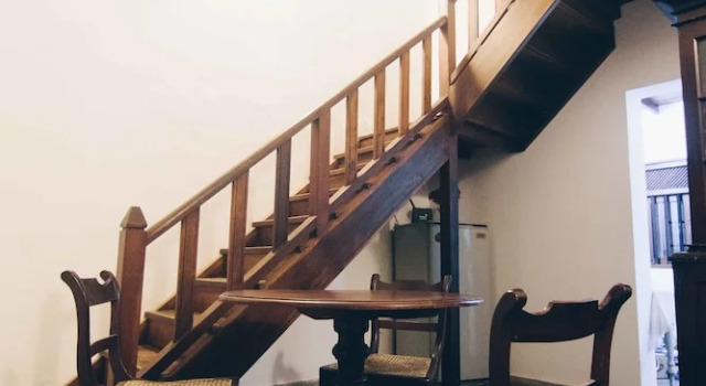 Двухместный номер Comfort Antic Guesthouse - Galle Fort