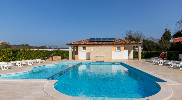Pool Apartment Suzi 2, Reserva ahora Apartamento Hoteles en Pula con aparcamiento, Aparcamiento