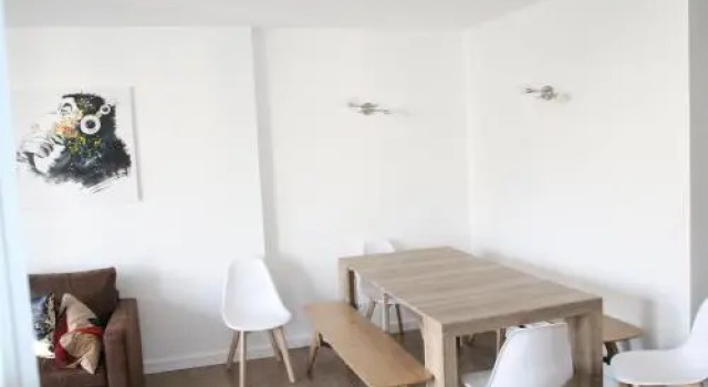 Disneyland Appartement