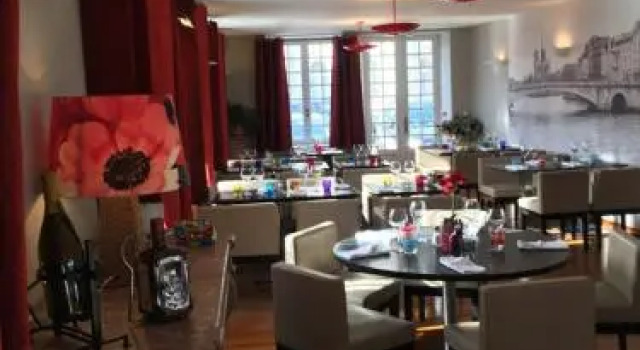 Logis Hôtel Restaurant Le Parc, Reservar Hotel Arc-en-Barrois 