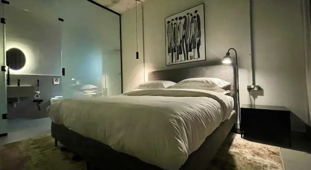 Апартаменты Executive C Living - Premium 3 Bedroom - AQIQ