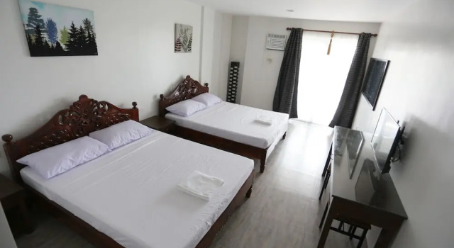 Northwood Hotel, Забронировать Отель  