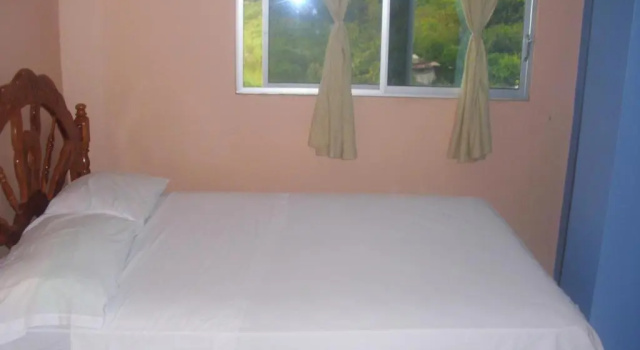 Двухместный номер Standard Hostal Alcazaba