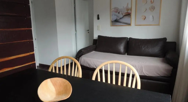 Апартаменты Superior Village de las Pampas Apart Hotel Boutique