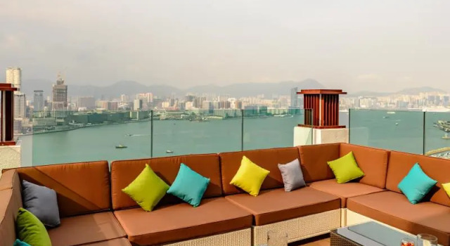 Номер Standard Apartment Kapok