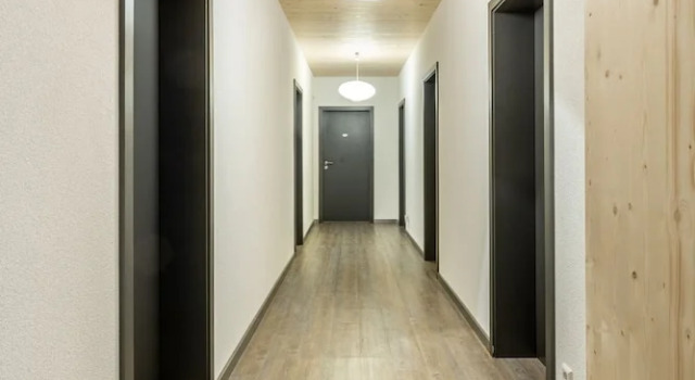 Hotel Hohe Flum