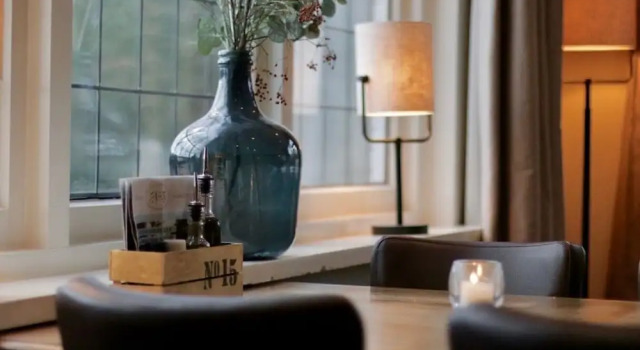 Hotel Hoog Soeren