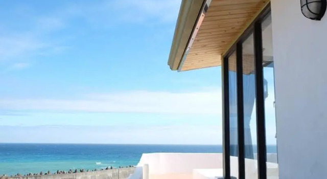 Номер Standard Sea Shore Hotel