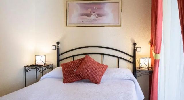 Номер Standard Hostal Tokio
