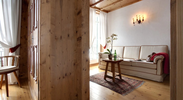 Hotel Cortina