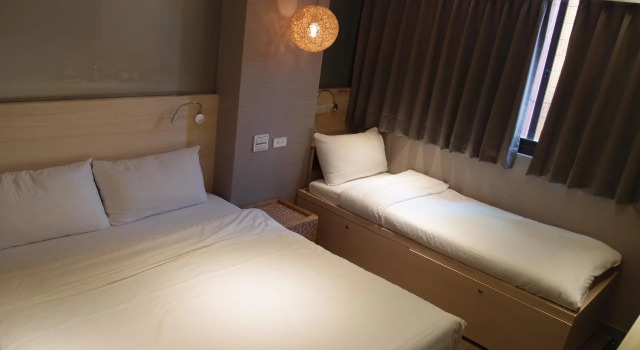 Bayman Hotel